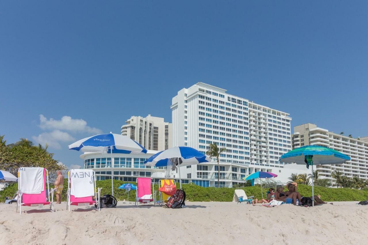 Miami Beach, 33140, United States of America. hotel inMiami Beach
